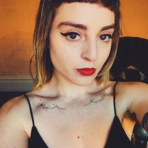 Meet your Posher, Natasha